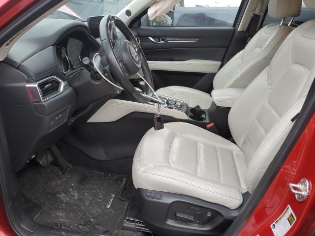 Фото 7 - MAZDA CX-5