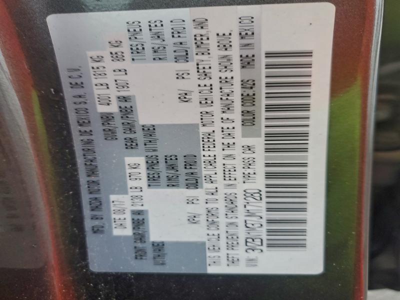 Фото 12 - MAZDA 3