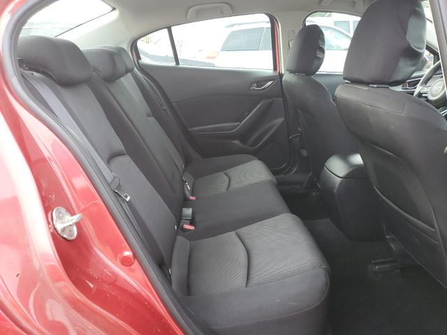 Фото 10 - MAZDA 3