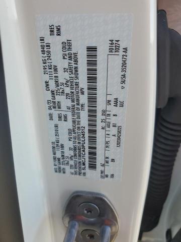 Фото 13 - LINCOLN CORSAIR