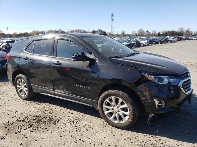 Фото 4 - CHEVROLET EQUINOX