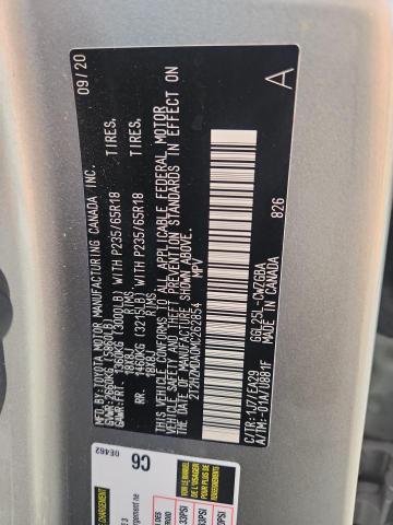 Фото 13 - LEXUS RX350