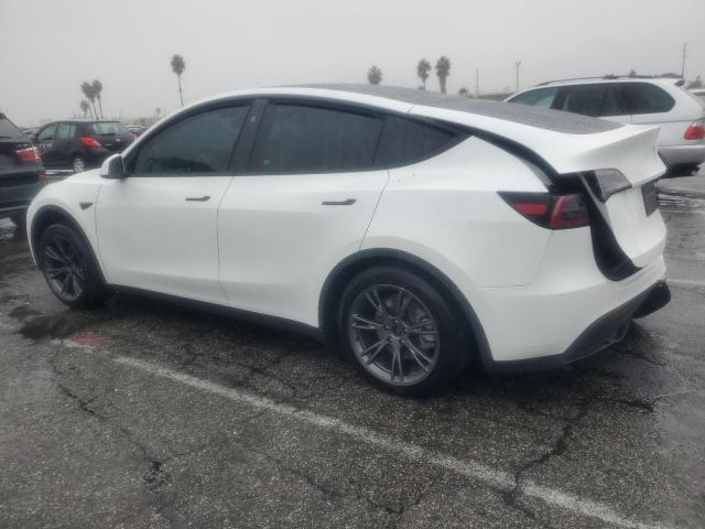 Фото 2 - TESLA MODEL Y