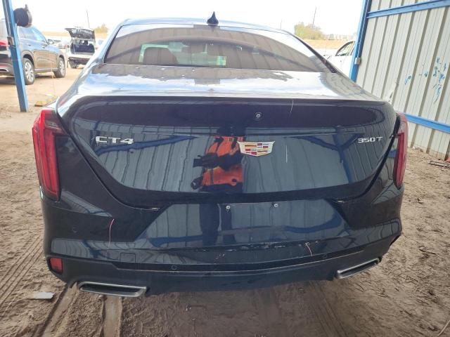 Фото 6 - CADILLAC CT4