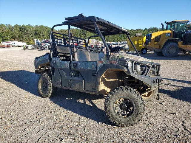 KAWASAKI MULE P FXT 2023
