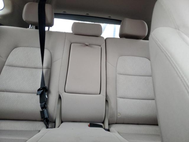 Фото 10 - HYUNDAI TUCSON