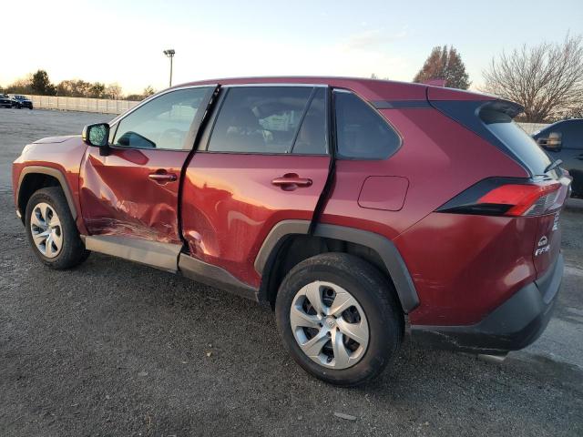 Фото 2 - TOYOTA RAV4