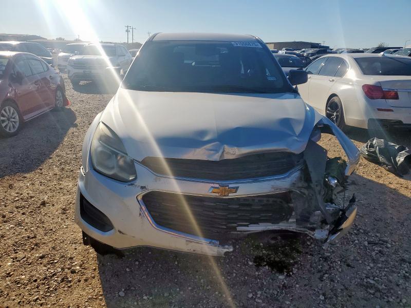 Фото 5 - CHEVROLET EQUINOX