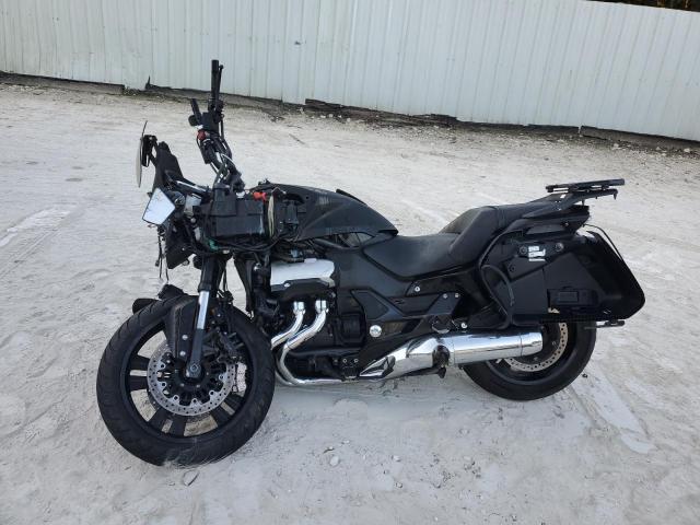 HONDA CTX CYCLE 2014