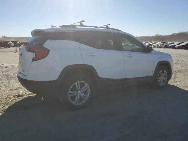 Фото 3 - GMC TERRAIN