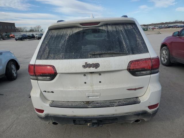 Фото 6 - JEEP GRAND CHER