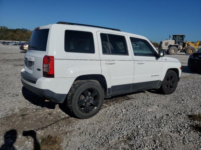 Фото 3 - JEEP PATRIOT