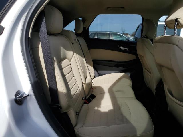 Фото 10 - FORD EDGE