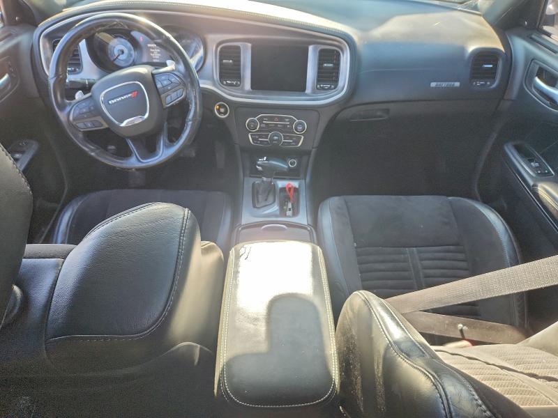 Фото 8 - DODGE CHARGER