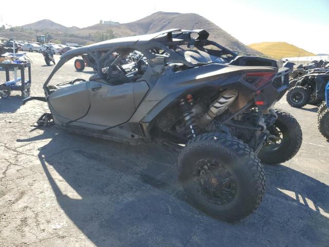 CAN-AM MAVERICK 2025