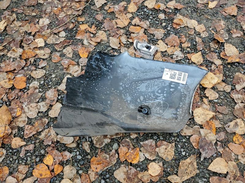 Фото 12 - SUBARU IMPREZA