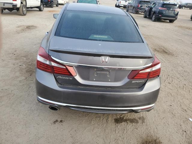 Фото 6 - HONDA ACCORD