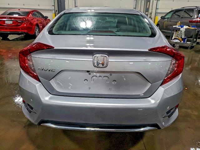 Фото 6 - HONDA CIVIC