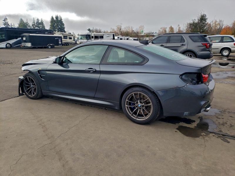 Фото 2 - BMW M4