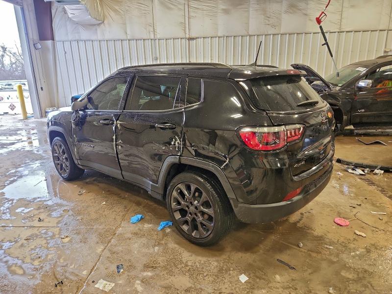 Фото 2 - JEEP COMPASS