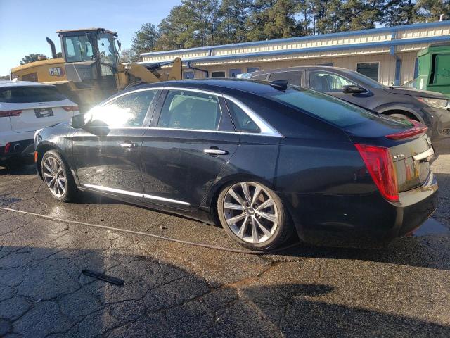 Фото 2 - CADILLAC XTS