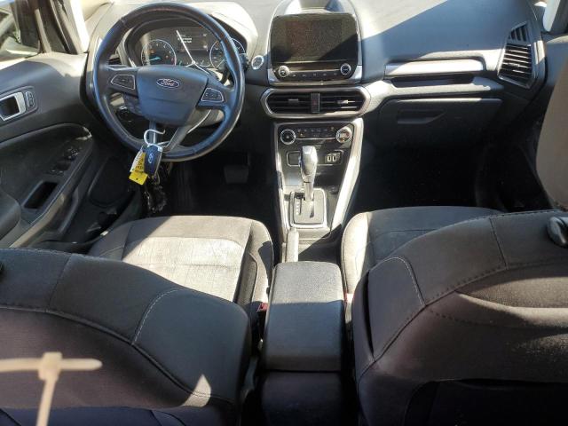 Фото 8 - FORD ECOSPORT