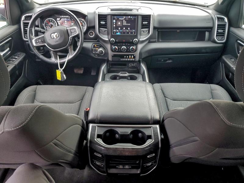 Фото 8 - RAM 1500