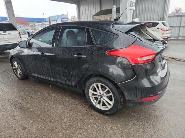 Фото 2 - FORD FOCUS