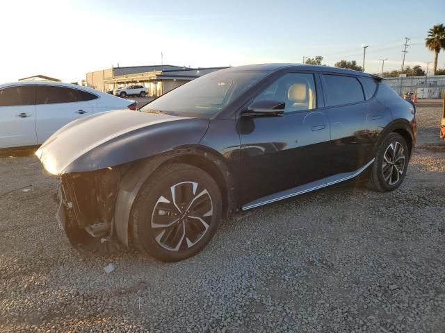 Фото 1 - KIA EV6 LIGHT