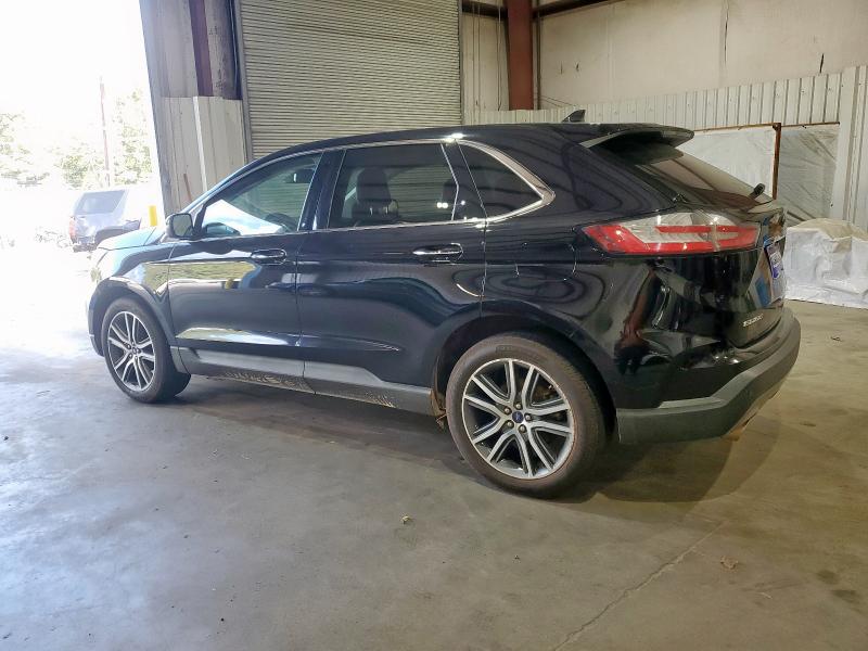 Фото 2 - FORD EDGE