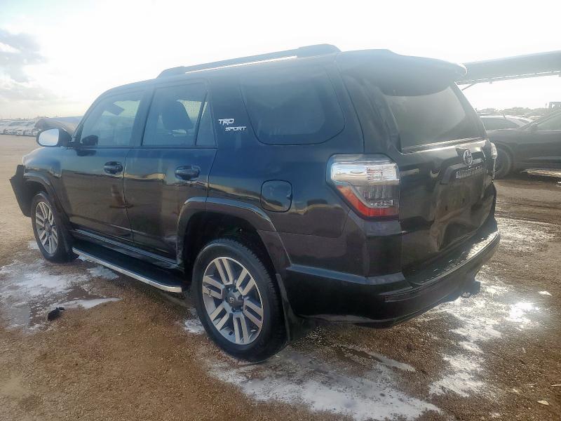 Фото 2 - TOYOTA 4RUNNER