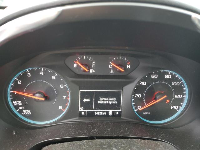 Фото 9 - CHEVROLET MALIBU