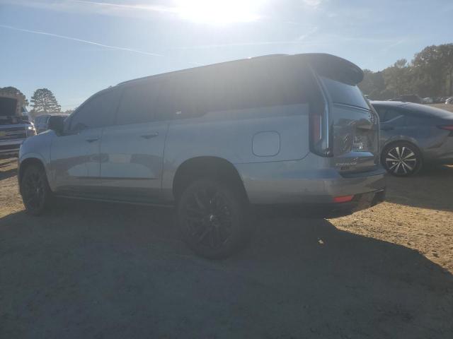 Фото 2 - CADILLAC ESCALADE