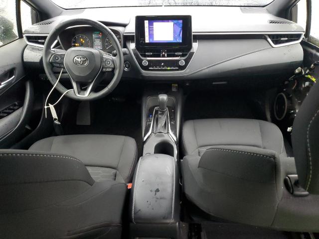 Фото 8 - TOYOTA COROLLA