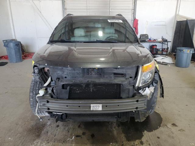 Фото 5 - FORD EXPLORER