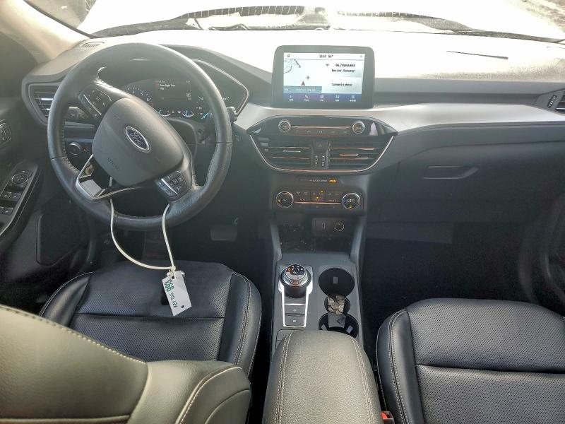 Фото 8 - FORD ESCAPE