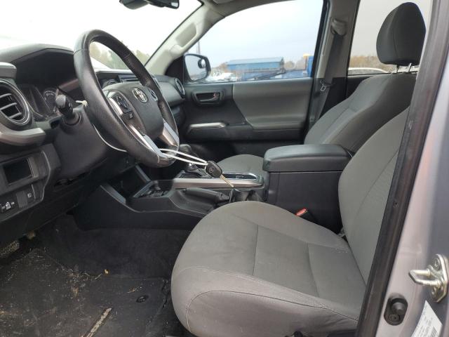 Фото 7 - TOYOTA TACOMA