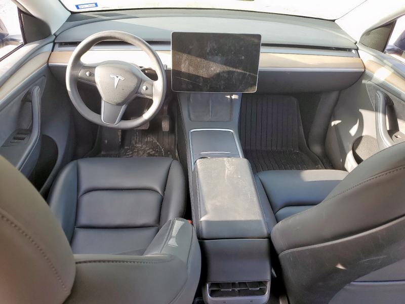 Фото 8 - TESLA MODEL Y