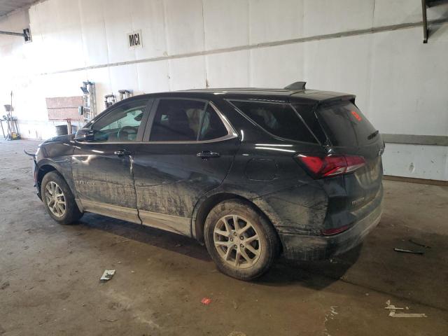 Фото 2 - CHEVROLET EQUINOX