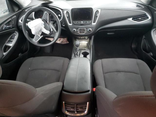 Фото 8 - CHEVROLET MALIBU