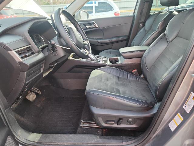 Фото 7 - MITSUBISHI OUTLANDER