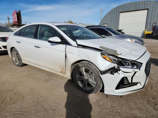 Фото 4 - HYUNDAI SONATA