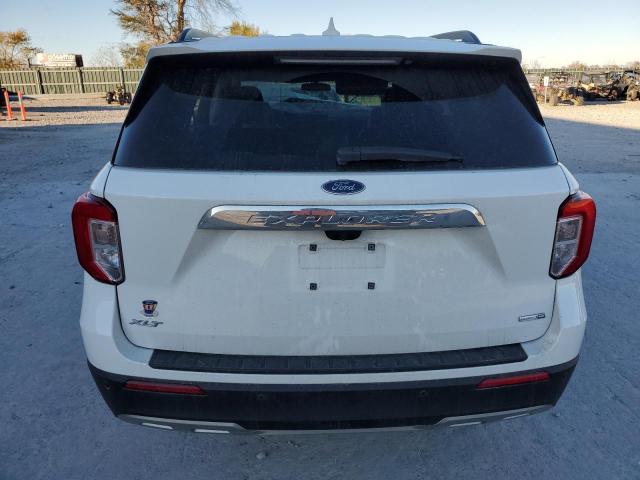 Фото 6 - FORD EXPLORER