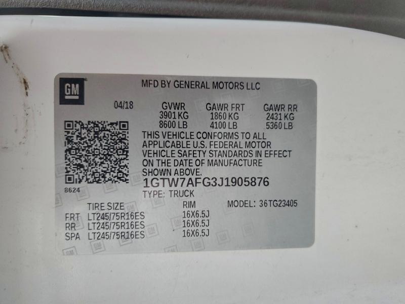 Фото 13 - GMC SAVANA