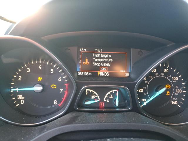 Фото 9 - FORD ESCAPE