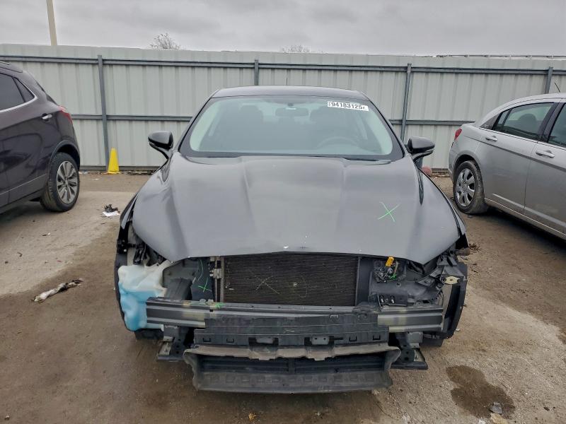 Фото 5 - FORD FUSION