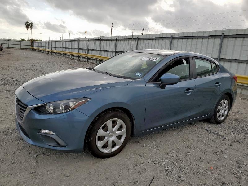 Фото 1 - MAZDA 3