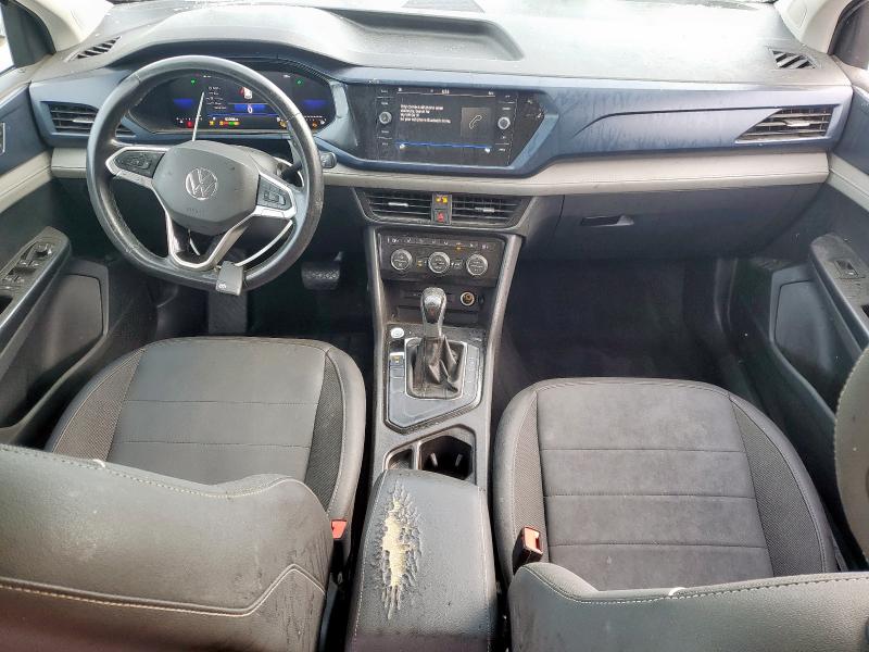 VOLKSWAGEN TAOS SE 2024 VIN 3VVEX7B2XRM060419