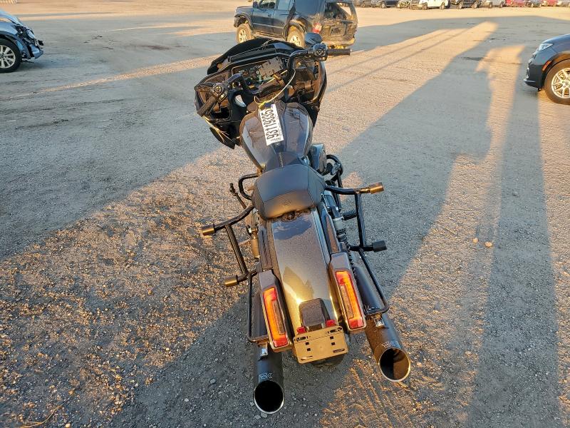 HARLEY-DAVIDSON FL 2025