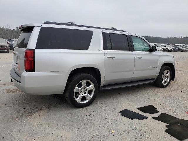 Фото 3 - CHEVROLET SUBURBAN